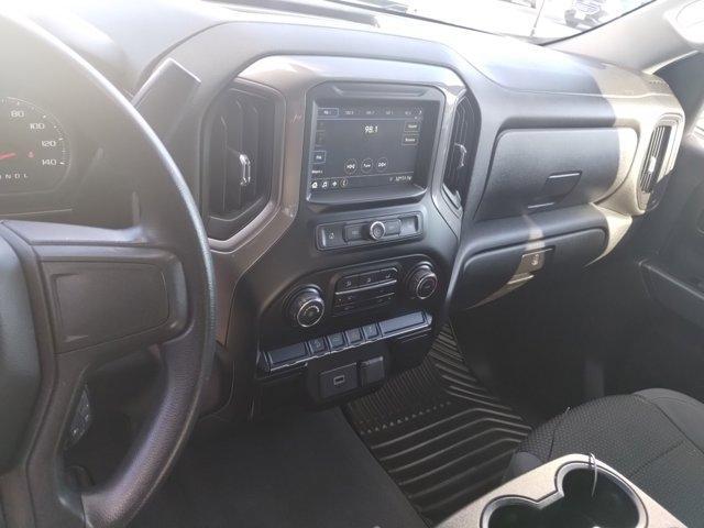 used 2019 Chevrolet Silverado 1500 car, priced at $26,944