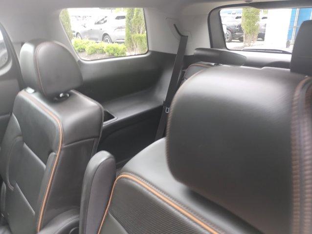 used 2023 GMC Acadia car, priced at $38,924