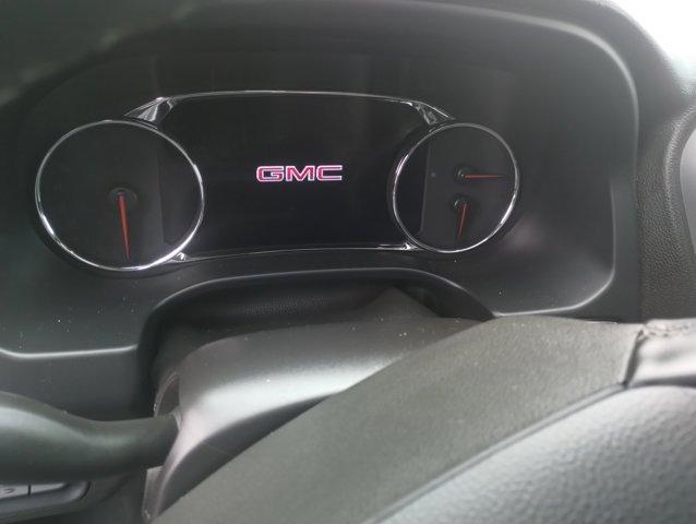 used 2023 GMC Acadia car, priced at $38,924