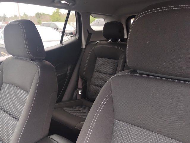 used 2024 GMC Terrain car, priced at $27,944