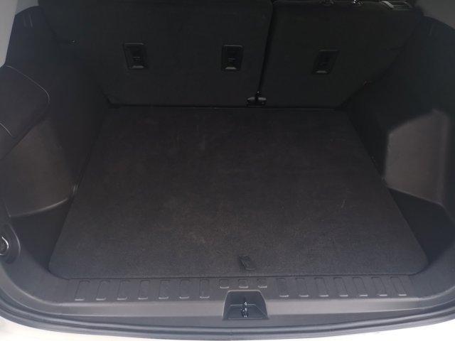 used 2024 GMC Terrain car, priced at $27,944