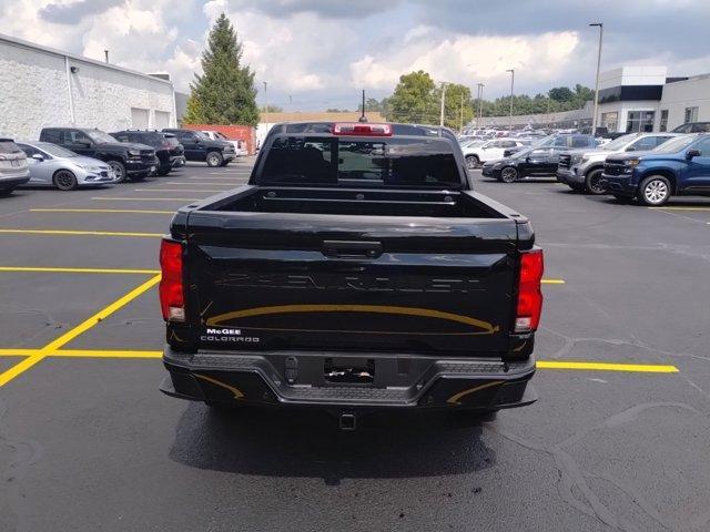 used 2024 Chevrolet Colorado car, priced at $42,944