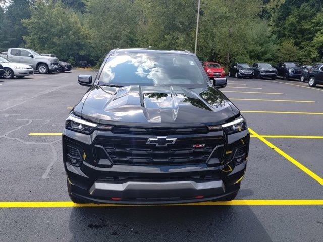 used 2024 Chevrolet Colorado car, priced at $42,944