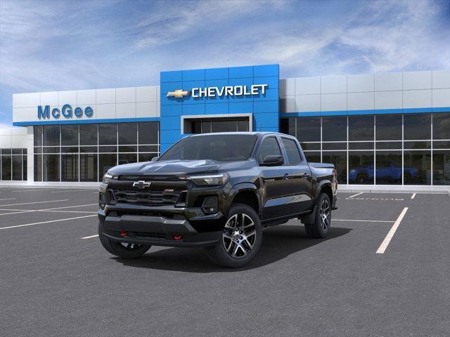 new 2024 Chevrolet Colorado car, priced at $47,905