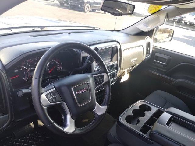 used 2016 GMC Sierra 1500 car, priced at $29,944