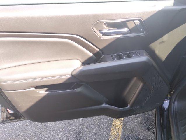 used 2023 Chevrolet Colorado car, priced at $38,944