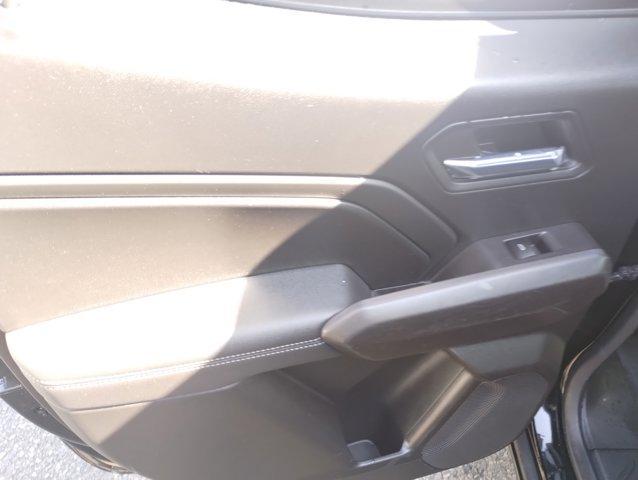 used 2023 Chevrolet Colorado car, priced at $38,944