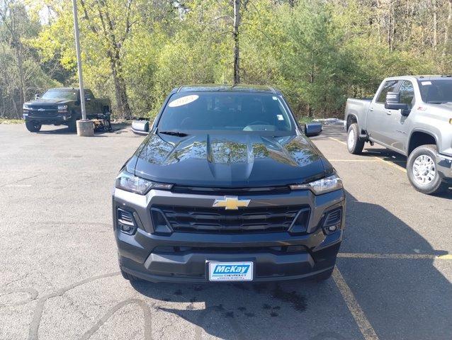 used 2023 Chevrolet Colorado car, priced at $38,944