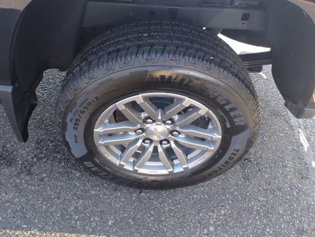 used 2023 Chevrolet Colorado car, priced at $38,944