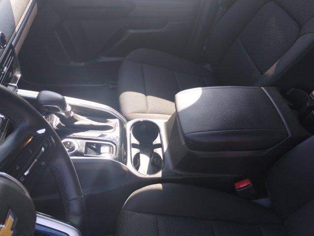 used 2023 Chevrolet Colorado car, priced at $38,944