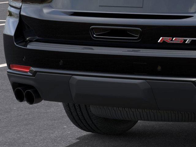 new 2025 Chevrolet Suburban car, priced at $82,705
