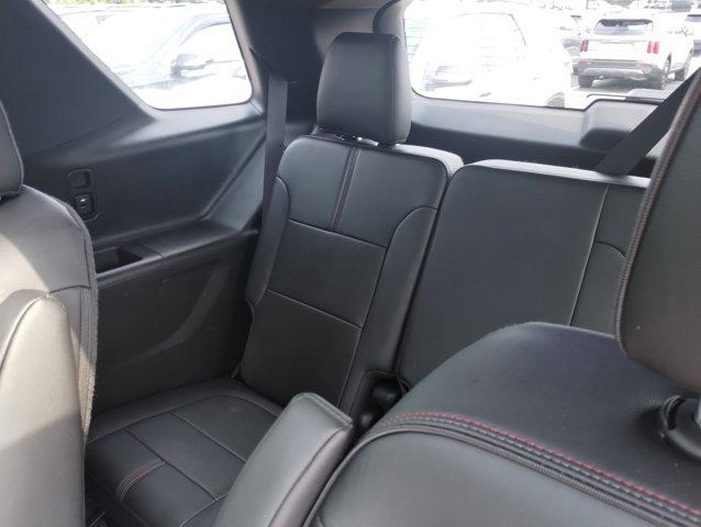 used 2022 Chevrolet Traverse car, priced at $43,924