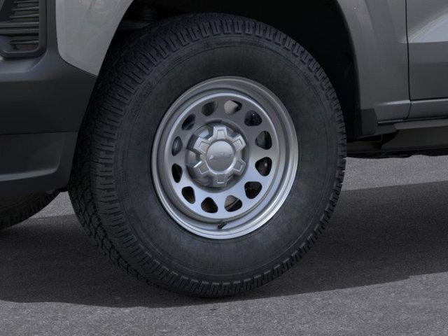 new 2025 Chevrolet Colorado car, priced at $31,965