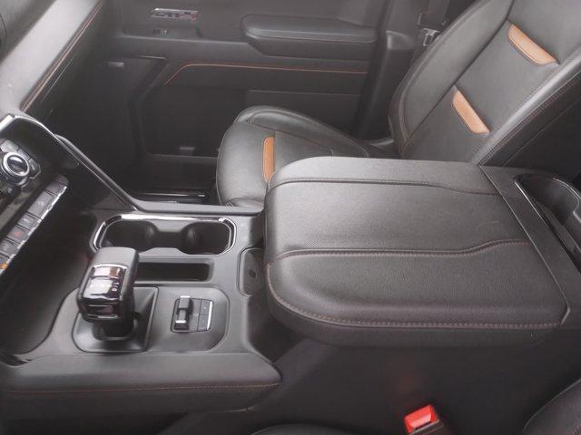 used 2023 GMC Sierra 1500 car, priced at $63,944