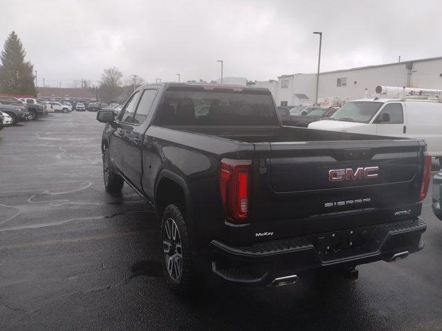 used 2023 GMC Sierra 1500 car, priced at $63,944