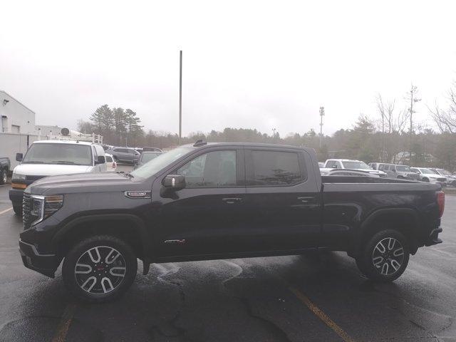 used 2023 GMC Sierra 1500 car, priced at $63,924