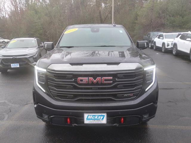 used 2023 GMC Sierra 1500 car, priced at $63,944
