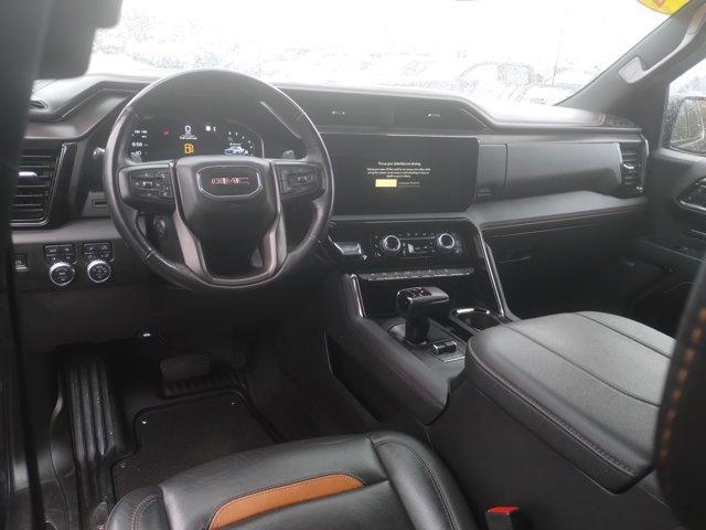 used 2023 GMC Sierra 1500 car, priced at $63,944