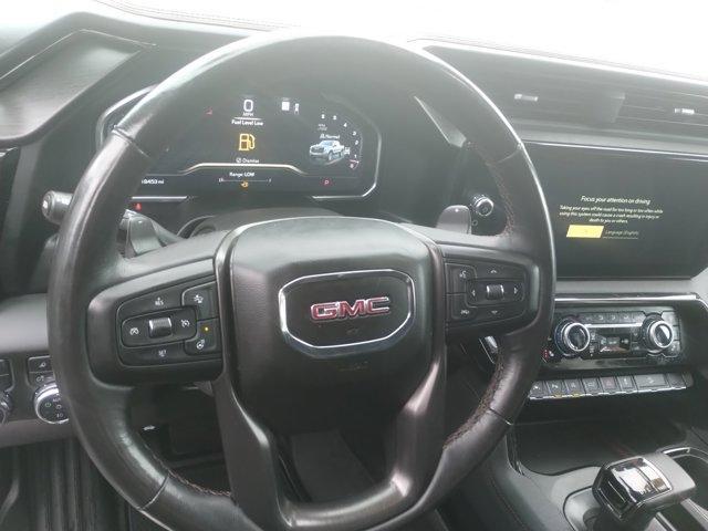 used 2023 GMC Sierra 1500 car, priced at $63,944