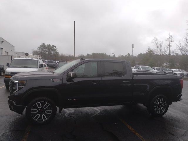 used 2023 GMC Sierra 1500 car, priced at $63,944