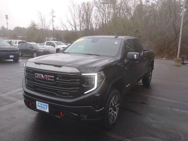 used 2023 GMC Sierra 1500 car, priced at $63,924