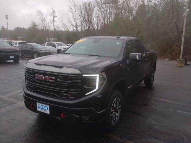 used 2023 GMC Sierra 1500 car, priced at $63,944