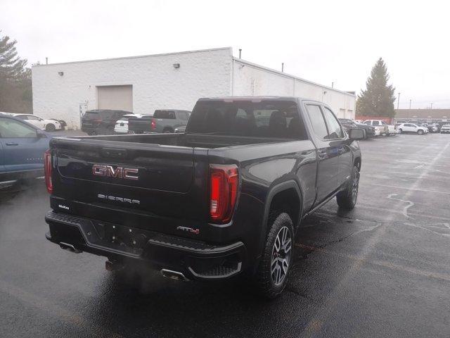 used 2023 GMC Sierra 1500 car, priced at $63,924