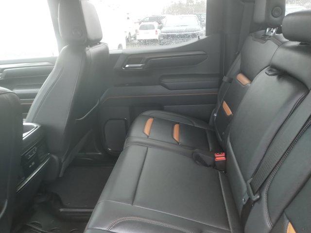 used 2023 GMC Sierra 1500 car, priced at $63,944