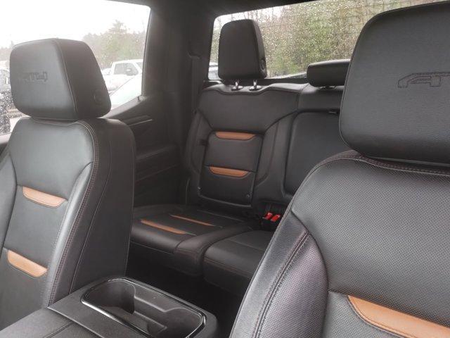 used 2023 GMC Sierra 1500 car, priced at $63,944