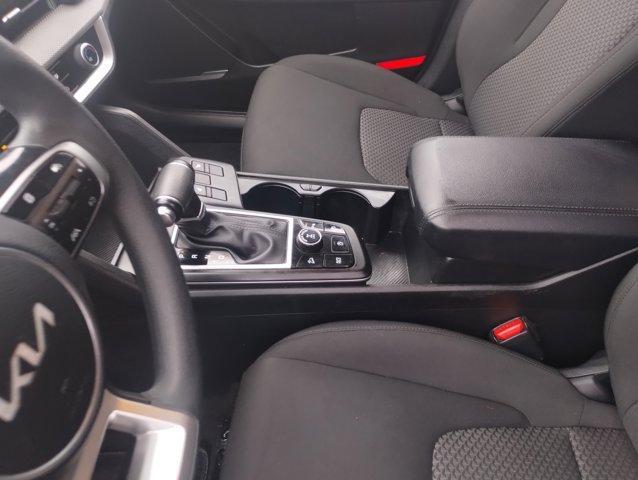 used 2023 Kia Sportage car, priced at $25,944