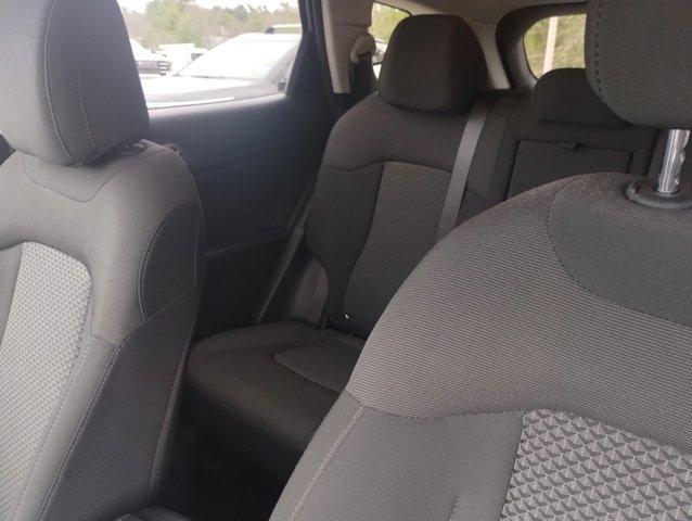 used 2023 Kia Sportage car, priced at $25,944