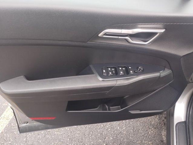 used 2023 Kia Sportage car, priced at $25,944