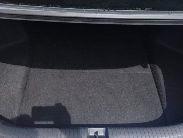 used 2024 Honda Accord Hybrid car, priced at $39,924