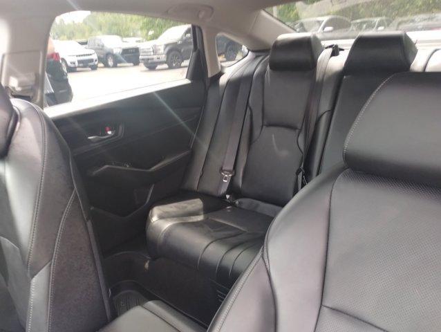 used 2024 Honda Accord Hybrid car, priced at $39,924