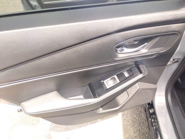 used 2024 Honda Accord Hybrid car, priced at $39,924