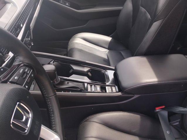 used 2024 Honda Accord Hybrid car, priced at $39,924