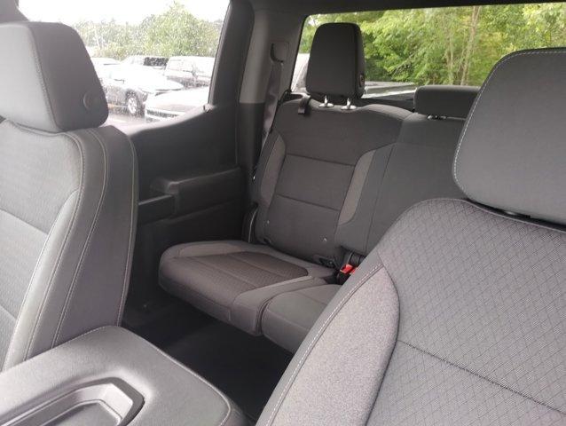 used 2022 Chevrolet Silverado 1500 Limited car, priced at $38,924