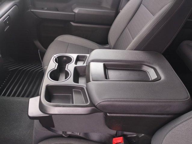 used 2022 Chevrolet Silverado 1500 Limited car, priced at $38,924