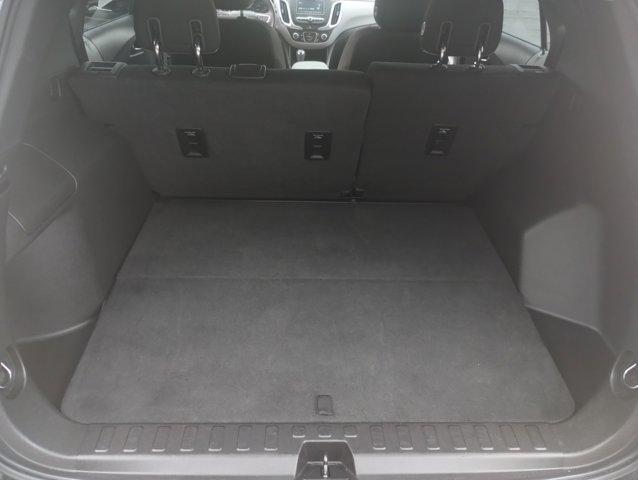 used 2018 Chevrolet Equinox car, priced at $14,924