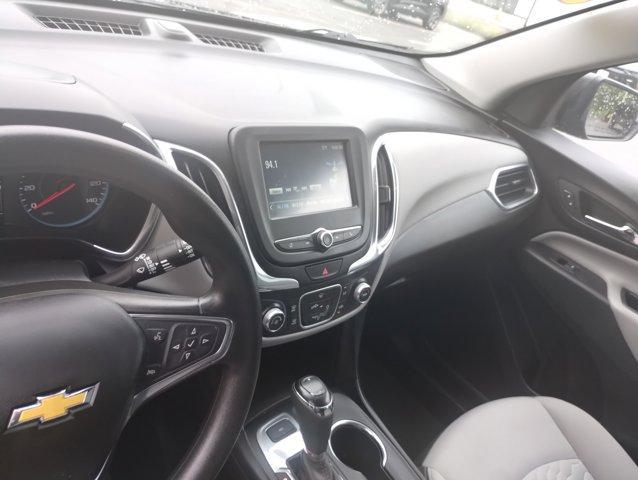 used 2018 Chevrolet Equinox car, priced at $14,924