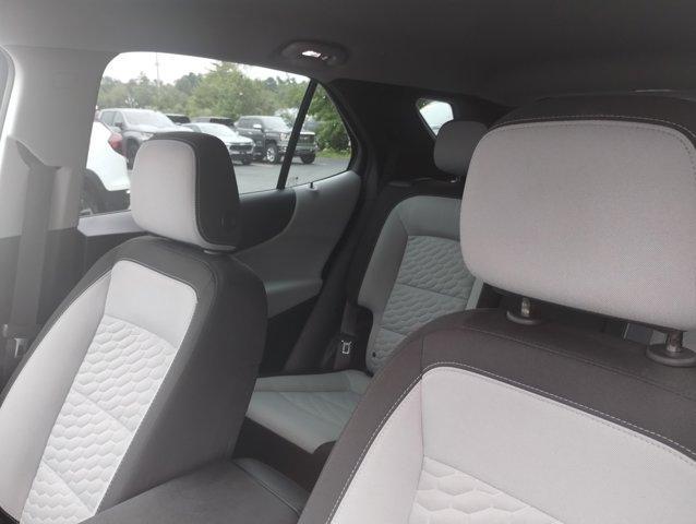 used 2018 Chevrolet Equinox car, priced at $14,924