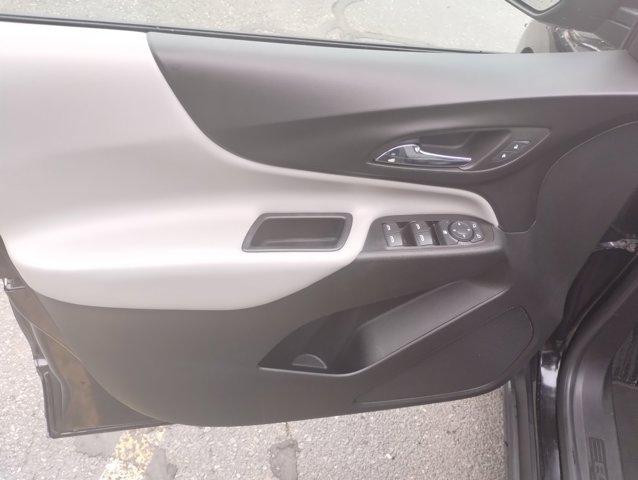 used 2018 Chevrolet Equinox car, priced at $14,924