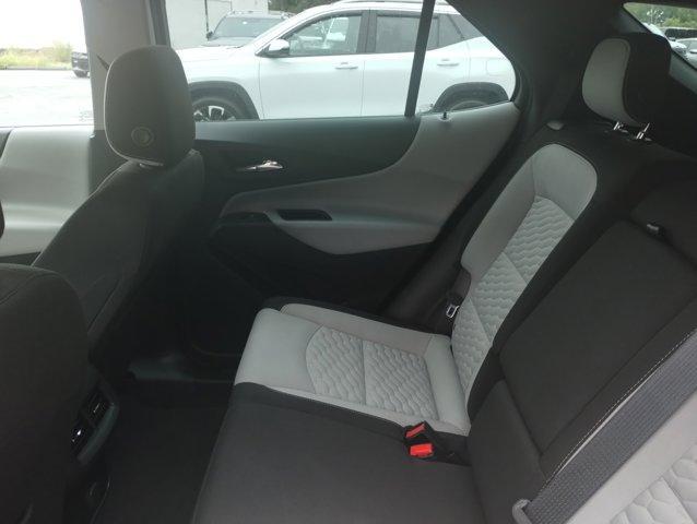 used 2018 Chevrolet Equinox car, priced at $14,924