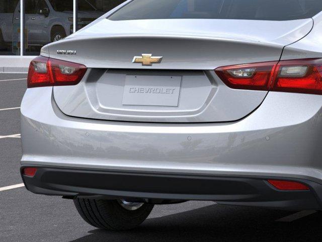 new 2025 Chevrolet Malibu car, priced at $21,070