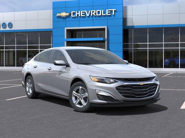 new 2025 Chevrolet Malibu car, priced at $21,070