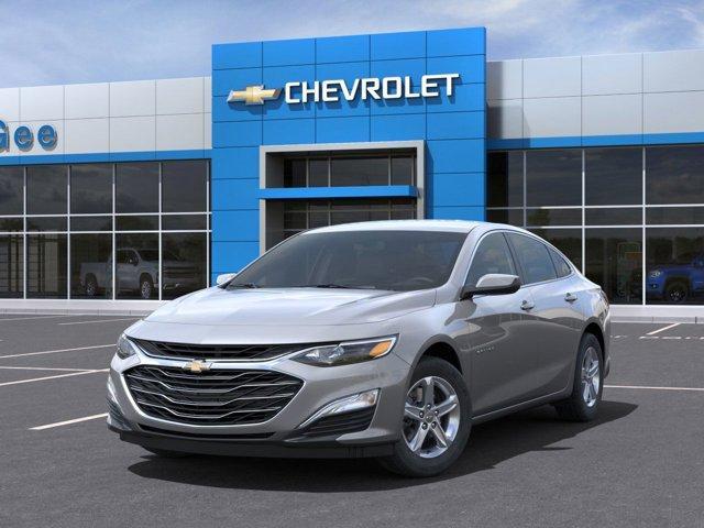 new 2025 Chevrolet Malibu car, priced at $21,070