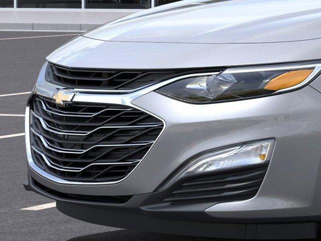 new 2025 Chevrolet Malibu car, priced at $21,070