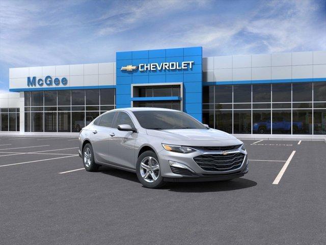 new 2025 Chevrolet Malibu car, priced at $21,070