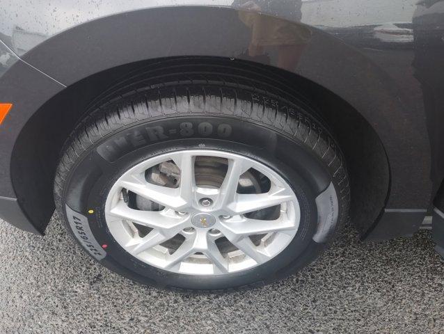 used 2022 Chevrolet Equinox car, priced at $23,924