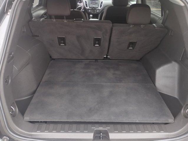 used 2022 Chevrolet Equinox car, priced at $23,924